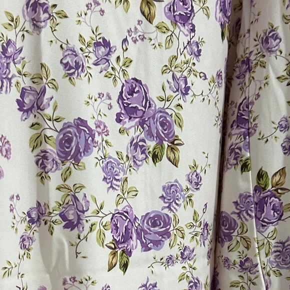 NWT Deli S. Dress - Picture 2 of 8